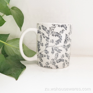 Uphawu lwe-wholesale 15 Oz Cerebishomi Mug uphawu ngokwezifiso